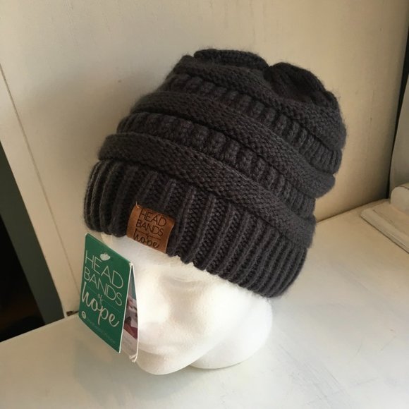 Head band of hope Accessories - Head Bands Of Hope Hat